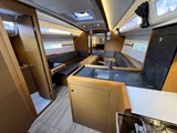 Jeanneau Sun Odyssey 349 L/K- saloon